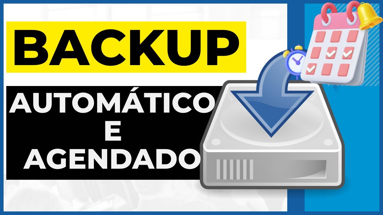 Como fazer BACKUP e RESTORE no SQL SERVER