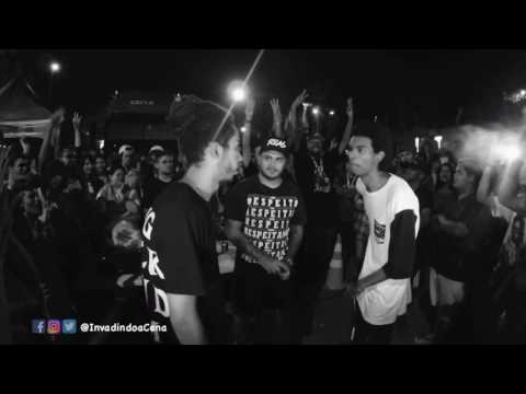 Draw Vs Fly - 2 Fase - "Aniversário 3 Anos" Batalha Do Relógio (Taguatinga) - 2017