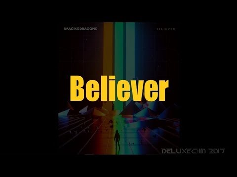 believer fast and small voice