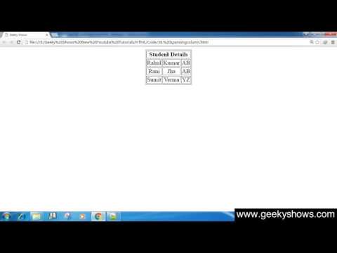 1 Introduction to HTML Hindi
