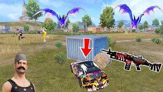 Download lagu 😱Victor Squad Next level hiding 🤫😂 | PUBG MOBILE Funny Moments mp3