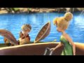 Tinker Bell And The Lost Treasure Pixie Dust Express