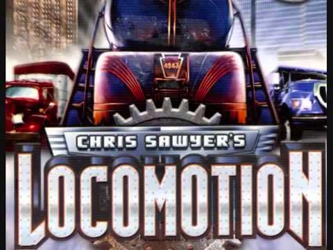 Locomotion   Hop To The Bop1