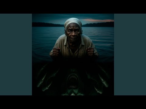 Vovó Maria Conga da Calunga