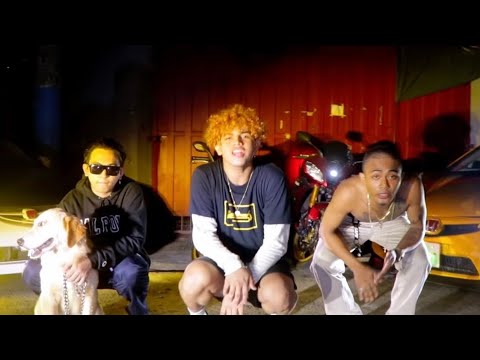 GRA THE GREAT - Agos feat. @GODFATHERCHUBASCO