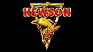 TOP 15 C64 HEWSON GAMES