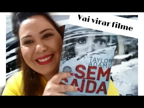 RESENHA: SEM SAÍDA| TAYLOR ADAMS