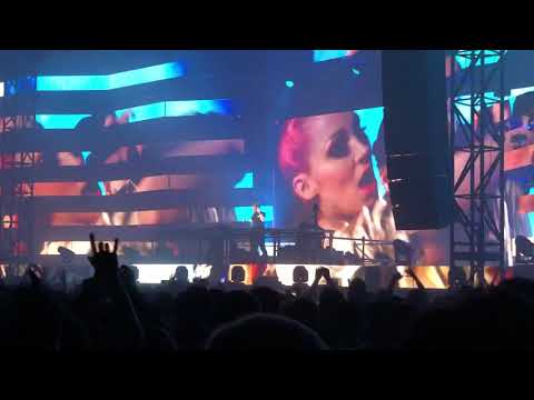 Armin van Buuren Lonely for You Gaia Saint Vitus ASOT 900 Madrid