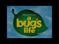 A Bug S Life Intro 1998 HD Nintendo 64