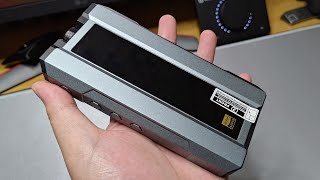 BATU BATA SERBA BISA - FIIO Q15 Review | Indonesia [EN Check Description]