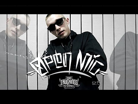 WuDoo Open MIC #13 - Kazior "Luźne Myśli"