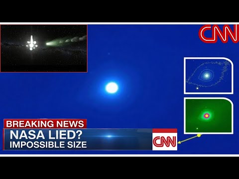 3I ATLAS: The Interstellar Object APPROACHING EARTH...IN 20 DAYS?