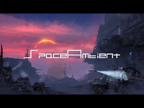 Endeleas - Eon One [SpaceAmbient Channel]