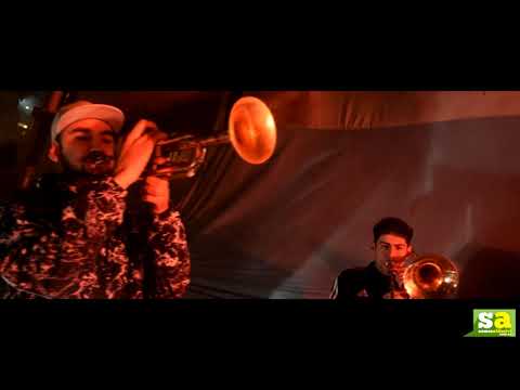 "La Orquesta de La Pesada (Piñata + Quédate con él)" Barra: La Pesada del Puerto • Club: Aldosivi