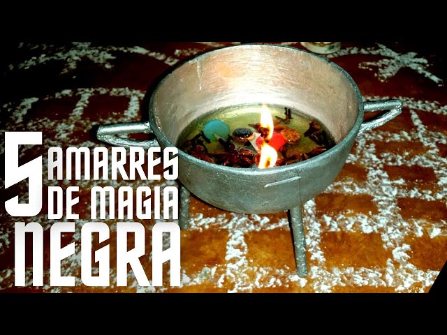 Vídeo relacionado con AMARRES Y HECHIZOS DE AMOR: Los 50 amarres más efectivos, no sufras mas por el amor de él o ella.