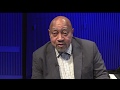 Kenny Barron gives advice to young jazz musicians