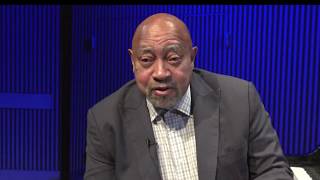 Kenny Barron gives advice to young jazz musicians