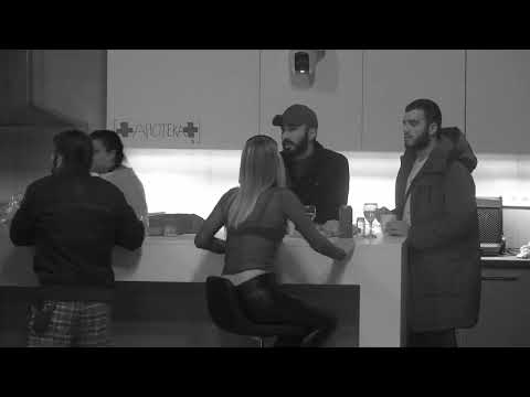 ALESIJINA TREĆA CRTA - 21.11.2022. - INSTA TV