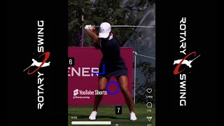 Effortless Power in Your Golf Swing: Stop Shifting Weight