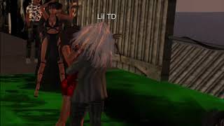 Oldwolf Criss &quot;My Love for You Will Never Die&quot;  (Robben Ford) (Cover)