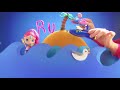 ASDA Nick Jr Summer Of Imagination