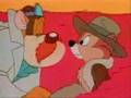 Chip 'n Dale Rescue Rangers Intro Russian №2 ...