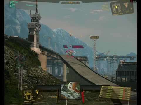 Trying Light PPC Spam