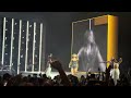 10:35 (Tiesto) - Tate McRae Live at The Chateau Ste. Michelle Winery in Woodinville, WA 7/7/2024