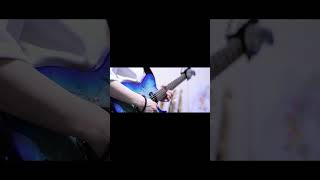 ヨルシカ LIVE TOUR 2025「盗作再演」盗作/創作セトリメドレー Guitar＆Basscover byフクレモ.  #盗作live  #キタニタツヤ【#盗作】【#ヨルシカ】【#盗作再演】