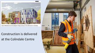 Construction and Plumbing virtual webinar 08.07.2021