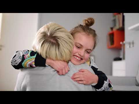 IKEA: Tür zu. Musik an. Los gehts.