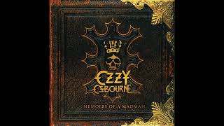 Download lagu Ozzy Osbourne - Mr. Crowley 432 Hz mp3