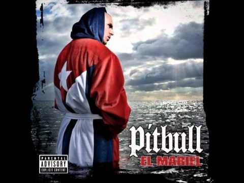 Pitbull - Ay chico