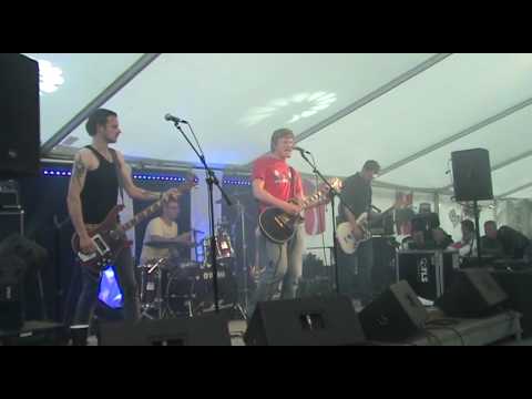 Sarcasm live Kløften 2010 -Just like you.dv