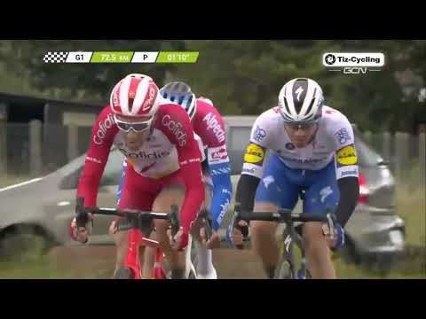 2020 BinckBank Tour - Stage 5