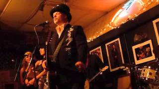 Fred Eaglesmith, 6 Volts