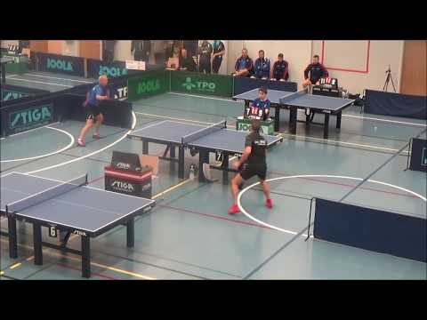 HOLM Ari - MANTUROV Sergei (6.10.2018)