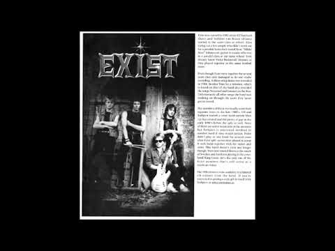Loonies On The Run - Exist