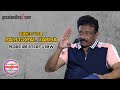 Ram Gopal Varma SPL Interview RGV PowerStar Greatandhra