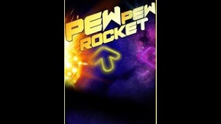 #PewPewRocket Pew Pew Rocket  Firstgame #2023game