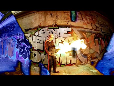 Rainer Stoff - Kein Pardon (prod. Negundo)