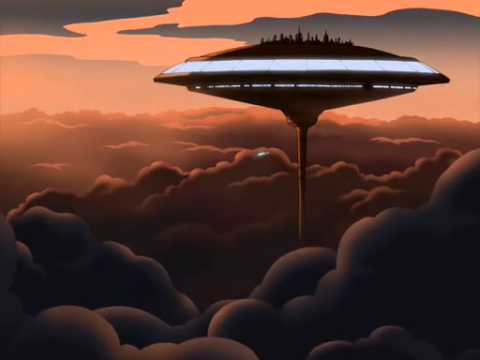 Something,Something,Something Darkside - Turn the ship around