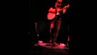 Howie Day - Bunnies (Live at the Iron Horse)