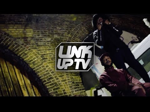 Kmuni x Tallest Trapstar - Supply & Demand [Music Video] | Link Up TV