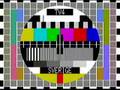 TV4 Sverige Testcard
