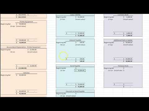 Acc 318 Module Two Assignment