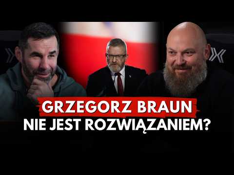 Cała scena polityczna jest do wymiany? Podsumowanie 2025 | SKW