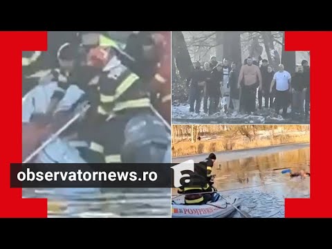 Momente dramatice în Craiova: 7 oameni au fost la un pas de moarte încercând să salveze o fetiţă