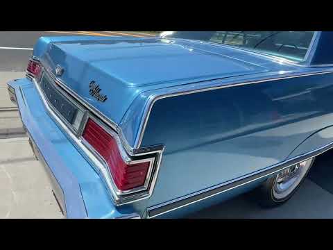 1977 Mercury Grand Marquis (CC-1602794) for sale in West Babylon, New York