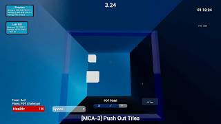 Push Out Tiles - 155.0
